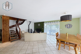 achat maison bordes 64510