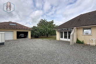 achat maison bordes 64510