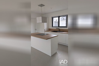 achat maison bordes 64510
