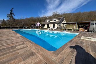 achat maison bordes-de-riviere 31210