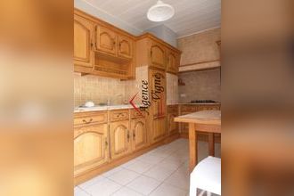 achat maison bordezac 30160