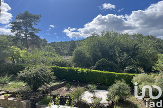 achat maison bordezac 30160