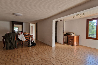 achat maison bordezac 30160