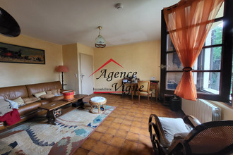 achat maison bordezac 30160