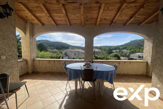 achat maison bordezac 30160