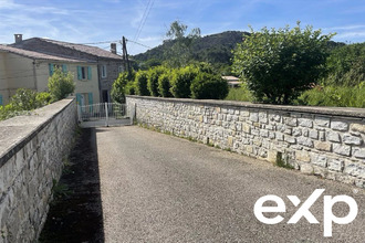 achat maison bordezac 30160