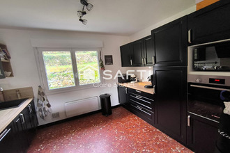 achat maison bordezac 30160