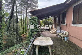 achat maison bordezac 30160