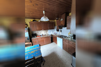 achat maison bordezac 30160