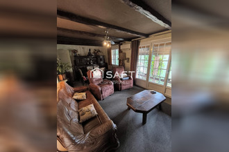 achat maison bordezac 30160