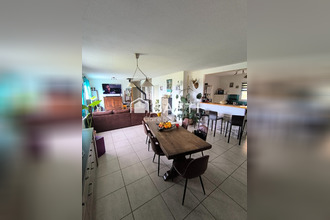 achat maison bordezac 30160