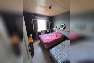 achat maison bordezac 30160