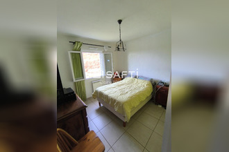 achat maison bordezac 30160