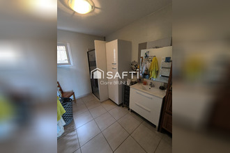 achat maison bordezac 30160