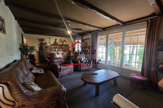 achat maison bordezac 30160