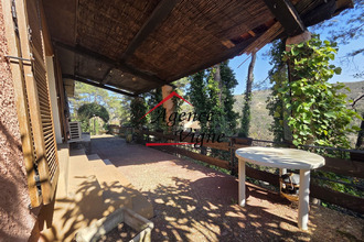 achat maison bordezac 30160