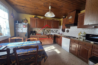 achat maison bordezac 30160