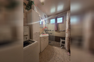 achat maison bordezac 30160