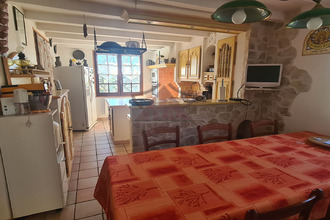 achat maison bordezac 30160