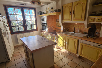 achat maison bordezac 30160