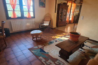 achat maison bordezac 30160