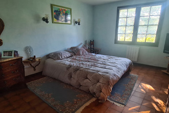 achat maison bordezac 30160