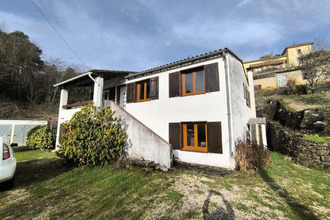 achat maison bordezac 30160