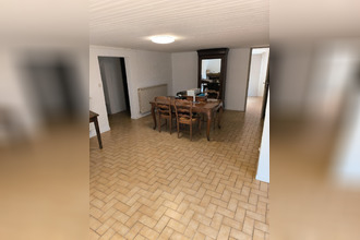 achat maison bordezac 30160