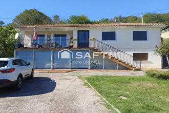 achat maison bordezac 30160