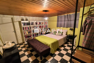 achat maison bordezac 30160