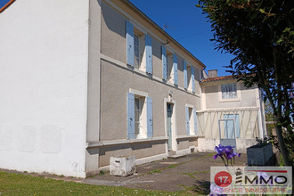 achat maison bords 17430