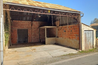 achat maison bords 17430