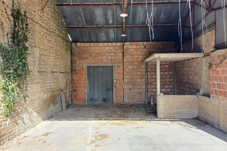 achat maison bords 17430