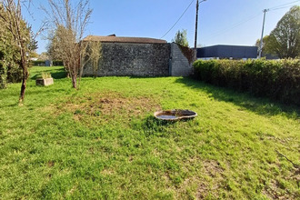 achat maison bords 17430