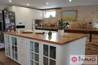 achat maison bords 17430