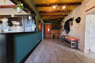 achat maison bords 17430