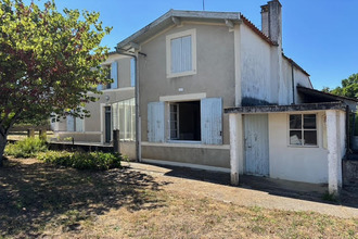 achat maison bords 17430