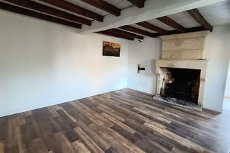 achat maison bords 17430