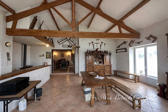 achat maison bords 17430