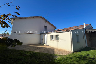 achat maison bords 17430