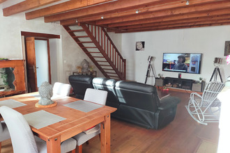 achat maison bords 17430