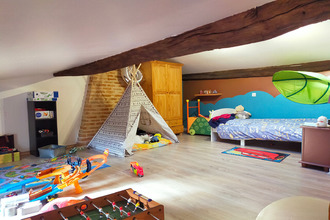 achat maison bords 17430