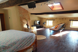 achat maison bords 17430