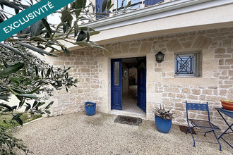 achat maison bords 17430