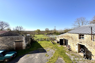 achat maison bords 17430