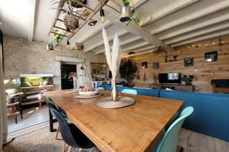 achat maison bords 17430