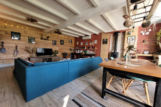 achat maison bords 17430