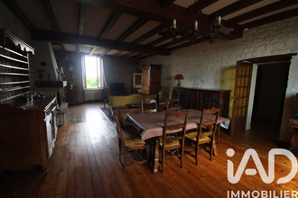 achat maison bords 17430