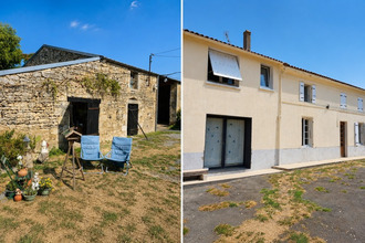 achat maison bords 17430