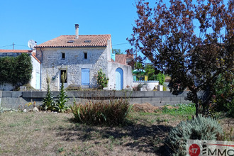 achat maison bords 17430